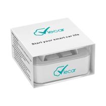 Scanner OBD2 Bluetooth 4.0 Viecar ELM327 V1.5 Para Android IOS PIC18F25K80 Leitor De Códigos De Scanner OBD2 Bluetooth 4.0 Viecar ELM327 V1.5 Para Android IOS PIC18F25K80 Leitor De Códigos De