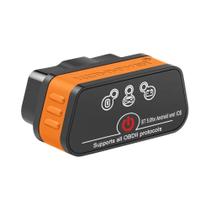 Scanner OBD2 Bluetooth 5.0 Konnwei Elm327 V1.5 - Ferramenta de Diagnóstico Automotivo Scanner OBD2 Bluetooth 5.0 Konnwei Elm327 V1.5 - Ferramenta de Diagnóstico Automotivo