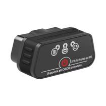 Scanner OBD2 Bluetooth 5.0 Konnwei ELM327 V1.5 Leitor De Códigos Ferramenta De Diagnóstico Scanner OBD2 Bluetooth 5.0 Konnwei ELM327 V1.5 Leitor De Códigos Ferramenta De Diagnóstico