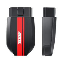 Scanner OBD2 Bluetooth ANCEL BD200, Leitor De Códigos OBDII Completo, Ferramenta De Diagnóstico Para Scanner OBD2 Bluetooth ANCEL BD200, Leitor De Códigos OBDII Completo, Ferramenta De Diagnóstico Para