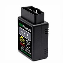 Scanner OBD2 Bluetooth Automotivo Leitor de Falhas ECU para Android