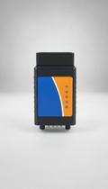 Scanner OBD2 Bluetooth Diagnóstico Automotivo Scanner OBD2 Bluetooth Diagnóstico Automotivo