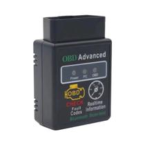 Scanner OBD2 Bluetooth Elm327 Mini - Leitor de Código para Android, Windows e Symbian Scanner OBD2 Bluetooth Elm327 Mini - Leitor de Código para Android, Windows e Symbian