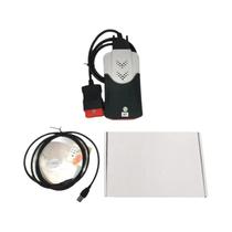 Scanner OBD2 Bluetooth Ferramenta De Diagnóstico Para Delp DS150E V9.1 Auto Com Carros Caminhões