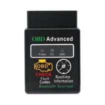 Scanner OBD2 Bluetooth Super Mini ELM327 V2.1 Ferramenta De Diagnóstico Automotivo Para Protocolos Scanner OBD2 Bluetooth Super Mini ELM327 V2.1 Ferramenta De Diagnóstico Automotivo Para Protocolos