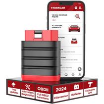 Scanner OBD2 Bluetooth Thinkcar Thinkdiag Mini