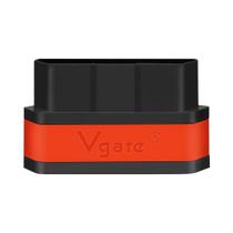 Scanner OBD2 Bluetooth Vgate ICar2 ELM327 V2.2 Para Android iOS, Ferramenta De Diagnóstico Scanner OBD2 Bluetooth Vgate ICar2 ELM327 V2.2 Para Android iOS, Ferramenta De Diagnóstico