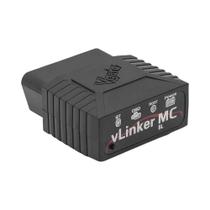 Scanner OBD2 Bluetooth Vgate vLinker MC+ ELM327 V2.2 Para BimmerCode FORScan Carista Ferramentas De