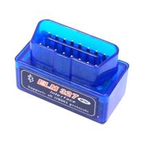 Scanner OBD2 Bluetooth WiFi ELM327 Ferramenta De Diagnóstico Automotivo V2.1 Para iOS Android