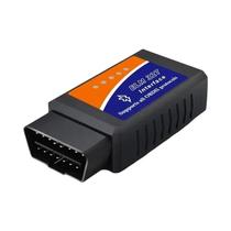 Scanner OBD2 Bluetooth WiFi ELM327 V1.5, Ferramenta De Diagnóstico Automotivo Para Android E iOS, Scanner OBD2 Bluetooth WiFi ELM327 V1.5, Ferramenta De Diagnóstico Automotivo Para Android E iOS,
