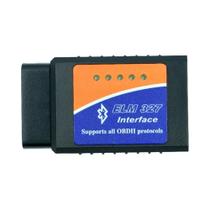 Scanner OBD2 Bluetooth WiFi ELM327 V2.1 Ferramenta De Diagnóstico Automotivo Para Android iOS Scanner OBD2 Bluetooth WiFi ELM327 V2.1 Ferramenta De Diagnóstico Automotivo Para Android iOS