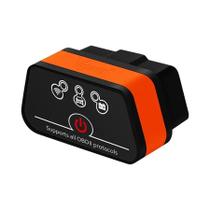 Scanner OBD2 Bluetooth Wifi Icar2 pro V2.3 Para IOS Android Leitor De Códigos Ferramenta De Scanner OBD2 Bluetooth Wifi Icar2 pro V2.3 Para IOS Android Leitor De Códigos Ferramenta De