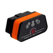 Scanner OBD2 Bluetooth Wifi Icar2 pro V2.3 Para IOS Android Leitor De Códigos Ferramenta De Scanner OBD2 Bluetooth Wifi Icar2 pro V2.3 Para IOS Android Leitor De Códigos Ferramenta De