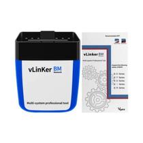 Scanner OBD2 BMW Vgate vLinker BM ELM327 Wifi Bluetooth 4.0 Ferramenta De Diagnóstico Automotivo Scanner OBD2 BMW Vgate vLinker BM ELM327 Wifi Bluetooth 4.0 Ferramenta De Diagnóstico Automotivo