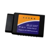 Scanner OBD2 ELM327 V2.1 Leitor De Códigos Ferramenta De Diagnóstico Automotivo Para Android IOS BT Scanner OBD2 ELM327 V2.1 Leitor De Códigos Ferramenta De Diagnóstico Automotivo Para Android IOS BT
