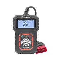 Scanner OBD2 EOBD Universal Ferramenta De Diagnóstico Automotivo Profissional Leitor De Códigos Da