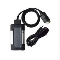 Scanner Obd2 Ferramenta Auto Diagnóstico Bluetooth Ds150