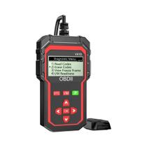 Scanner OBD2 Ferramenta De Diagnóstico V410 Leitura E Limpeza De Código De Falha Detecção Do Sistema