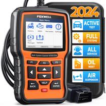 Scanner OBD2 FOXWELL NT510 Elite para Mercedes Benz Sprinter