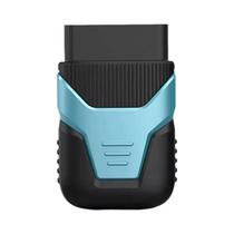 Scanner OBD2 HUMZOR Z100 Bluetooth 5.2, Ferramenta De Diagnóstico Automotivo Bidirecional Com Scanner OBD2 HUMZOR Z100 Bluetooth 5.2, Ferramenta De Diagnóstico Automotivo Bidirecional Com