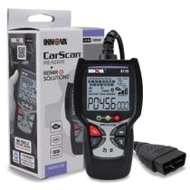 Scanner OBD2 Innova 5110 com ABS, luz de verificação de poluição atmosférica e reinicialização Scanner OBD2 Innova 5110 com ABS, luz de verificação de poluição atmosférica e reinicialização