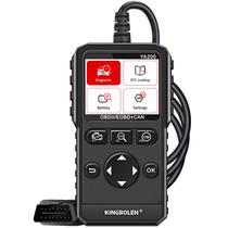 Scanner OBD2 KINGBOLEN YA200 Car Code Reader Check Engine