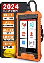 Scanner OBD2 LAUNCH Creader Elite 2024 para Mercedes-Benz