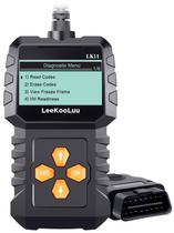 Scanner OBD2 LeekoOluu LK11 Clear Reset Engine Error Code