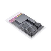 Scanner OBD2 Leitor De Códigos De Diagnóstico De Motor LAUNCH X431 CR3001 Ferramenta De Diagnóstico