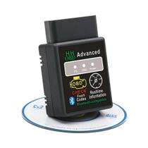 Scanner OBD2 Mini Bluetooth V2.1 ELM327 Ferramenta De Diagnóstico Automotivo Leitor De Códigos Para Scanner OBD2 Mini Bluetooth V2.1 ELM327 Ferramenta De Diagnóstico Automotivo Leitor De Códigos Para