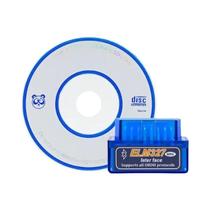 Scanner OBD2 Mini ELM327 V2.1 V1.5 Bluetooth 5.1, Ferramenta De Diagnóstico Automotivo Para Android,
