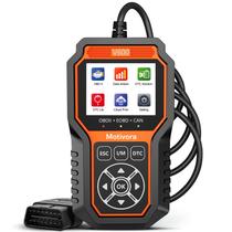 Scanner OBD2 Motivora V600 Leitor de Códigos do Motor Scanner OBD2 Motivora V600 Leitor de Códigos do Motor