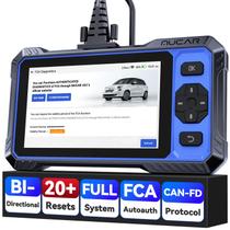 Scanner OBD2 MUCAR 682 com IA, sistema completo e mais de 20 funções de reset Scanner OBD2 MUCAR 682 com IA, sistema completo e mais de 20 funções de reset