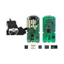 Scanner OBD2 Multidiag Pro+ 2020 23 2017 USB Bluetooth V4.3 Ferramenta De Diagnóstico NEC Relays DS