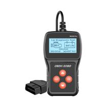 Scanner OBD2 Multilíngue Ferramenta De Diagnóstico Automotivo Leitor De Códigos De Dados Ao Vivo Scanner OBD2 Multilíngue Ferramenta De Diagnóstico Automotivo Leitor De Códigos De Dados Ao Vivo