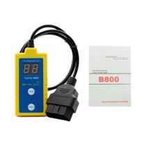 Scanner OBD2 Para BMW E36 E46 E34 E38 E39 Z3 Z4 X5 1994-2003, Ferramenta De Redefinição De Airbag