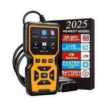 Scanner OBD2 Portátil V519, Testador De Diagnóstico De Falhas De Veículos, Teste De Dados Ao Vivo, Scanner OBD2 Portátil V519, Testador De Diagnóstico De Falhas De Veículos, Teste De Dados Ao Vivo,