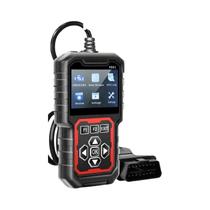 Scanner OBD2 Profissional Ferramenta De Diagnóstico Automotivo Leitor De Códigos De Falha Teste De