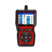 Scanner OBD2 Profissional, Ferramenta De Diagnóstico Para Leitura De Códigos De Erro Do Motor Scanner OBD2 Profissional, Ferramenta De Diagnóstico Para Leitura De Códigos De Erro Do Motor