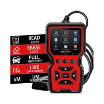 Scanner OBD2 Profissional V519 Para Carros, Ferramenta De Diagnóstico Com Leitura De Códigos De Scanner OBD2 Profissional V519 Para Carros, Ferramenta De Diagnóstico Com Leitura De Códigos De