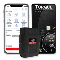 Scanner OBD2 SinoTrack Bluetooth Car Diagnostic para iOS e Android Scanner OBD2 SinoTrack Bluetooth Car Diagnostic para iOS e Android