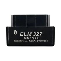 Scanner OBD2 Super Mini Bluetooth V2.1 Compatível Com WIFI Ferramenta De Diagnóstico Automotivo