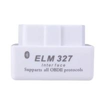 Scanner OBD2 Super Mini Bluetooth V2.1 Compatível Com WIFI Ferramenta De Diagnóstico Automotivo