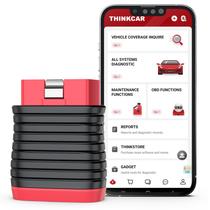Scanner OBD2 Thinkcar Thinkdiag BD6 Bluetooth sem fio
