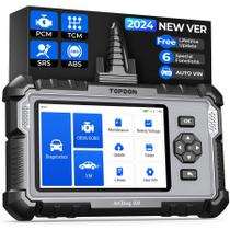 Scanner OBD2 TOPDON AD500 Oil/SAS/Throttle/TPMS/BMS/Epb Reset