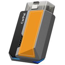 Scanner OBD2 TOPDON CarPal Bluetooth para carros iOS e Android