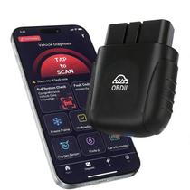 Scanner OBD2 UJS ROCCO Bluetooth com diagnóstico por IA