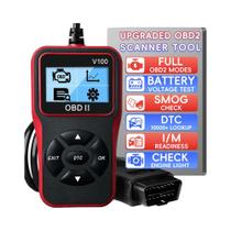Scanner OBD2 Universal, Ferramenta De Diagnóstico Automotivo, Leitor De Códigos De Erro Do Motor Com Scanner OBD2 Universal, Ferramenta De Diagnóstico Automotivo, Leitor De Códigos De Erro Do Motor Com