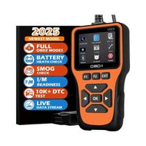 Scanner OBD2 Universal Ferramenta De Diagnóstico Leitor De Código De Verificação Do Motor Com Modo Scanner OBD2 Universal Ferramenta De Diagnóstico Leitor De Código De Verificação Do Motor Com Modo