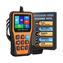 Scanner OBD2 Universal, Ferramenta De Diagnóstico, Leitor De Códigos De Erro Do Motor Com Modo De Scanner OBD2 Universal, Ferramenta De Diagnóstico, Leitor De Códigos De Erro Do Motor Com Modo De